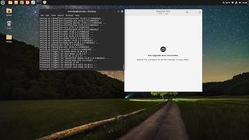 Linux Mint Debian Edition 7