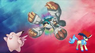 WELCOME to the ORAS REVIVAL Project!