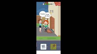 Girl next door level 10 answer gameplay solution | Girl next door - game by Lion Studios | Girl screenshot 5