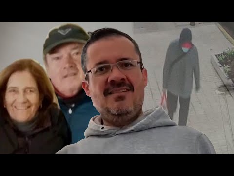 Historias Innecesarias: Martín del Río, el parricida de Vicente Lopez