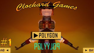 Clochard Games #1 | POLYGON