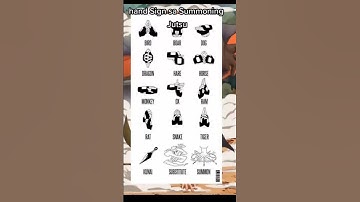 Topic: 2 smoning jutsu hand sign #naruto #hand #anime #sigh #kakashi #sasuke