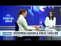Ekonomska saradnja Srbije i Ukrajine | Euronews Intervju dana