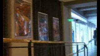 San Luis Cine: Centro Cultural Puente Blanco