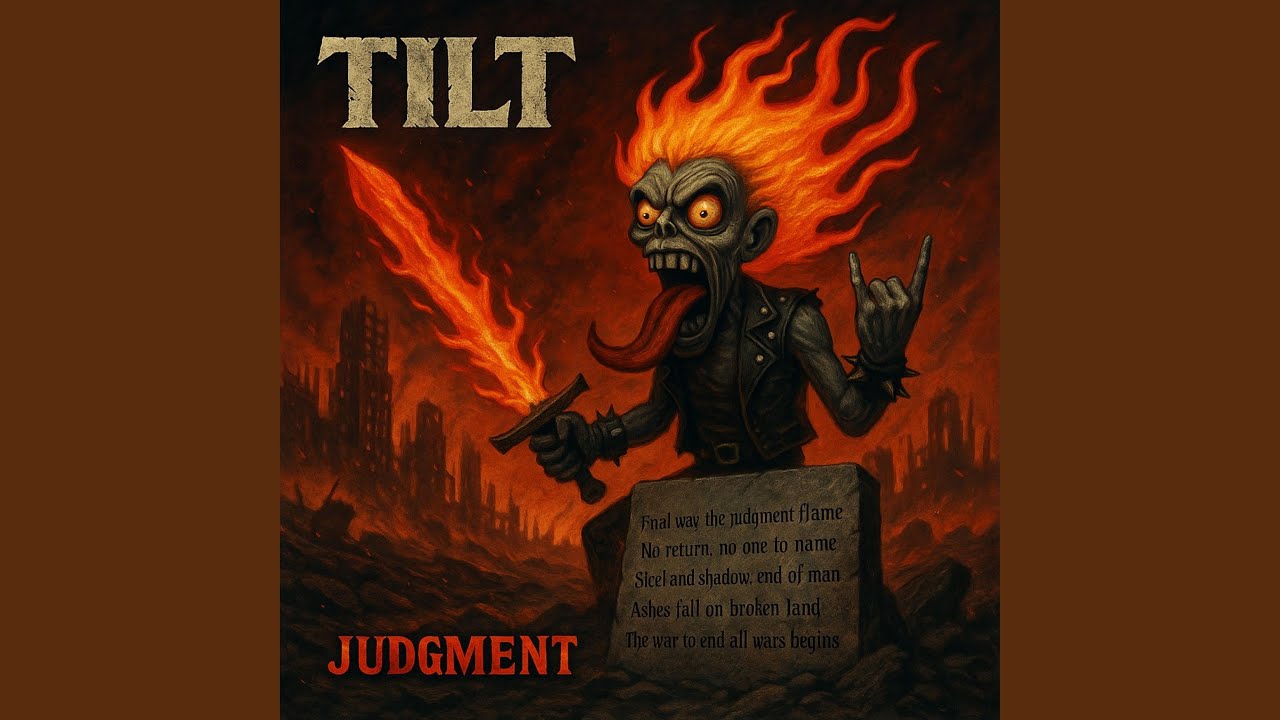 Watch Judgment on YouTube Watch Judgment on YouTube