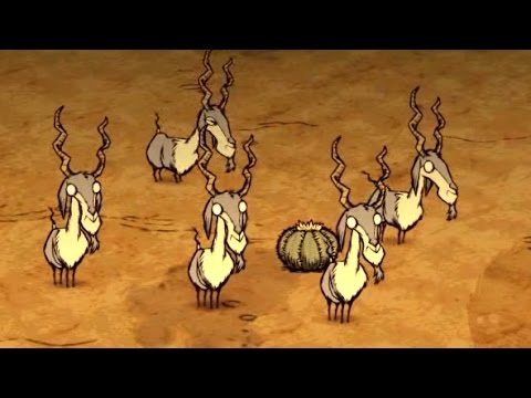 Don't Starve Together -  A New Reign #38