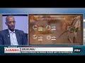 🔴LIVE: Dusangire Ijambo: Sobanukirwa ishusho y'ubukungu bw'u Rwanda mu gihembwe cya mbere cya 2026