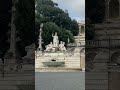Italy Rome Popolo Square