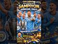 OSM DRİPKİNG Ramazan turnuvası şampiyonu Manchester City Gürkan_1907 🏆🔥#osm #onlinesoccermanager