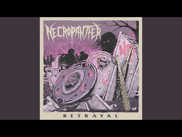 Necropanther - Furies