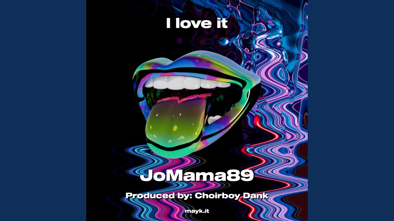 I love it - YouTube