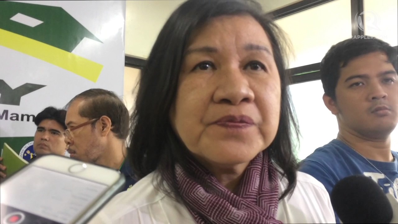 Duterte to meet Leftist Cabinet members on peace talks