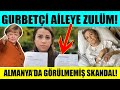 TÜRK AİLEYE BU YAPILIR MI? Almanya'da herkes AĞLADI! Son dakika Almanya haberleri canlı yayın