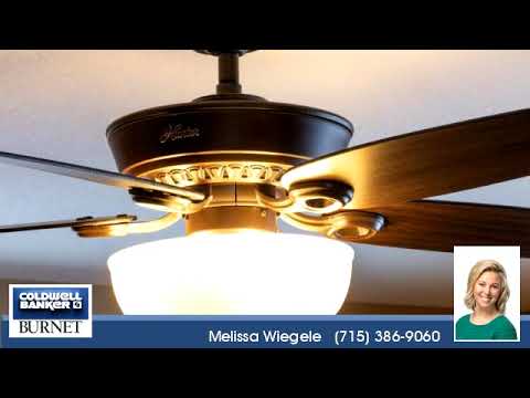 710 Meredith Circle, River Falls, WI home video tour