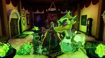 Escape From Ever After - Demo Playthrough