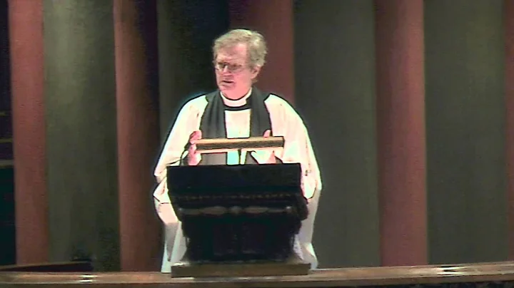 Sunday Sermon: Birth Pangs, Nov. 15, 2015