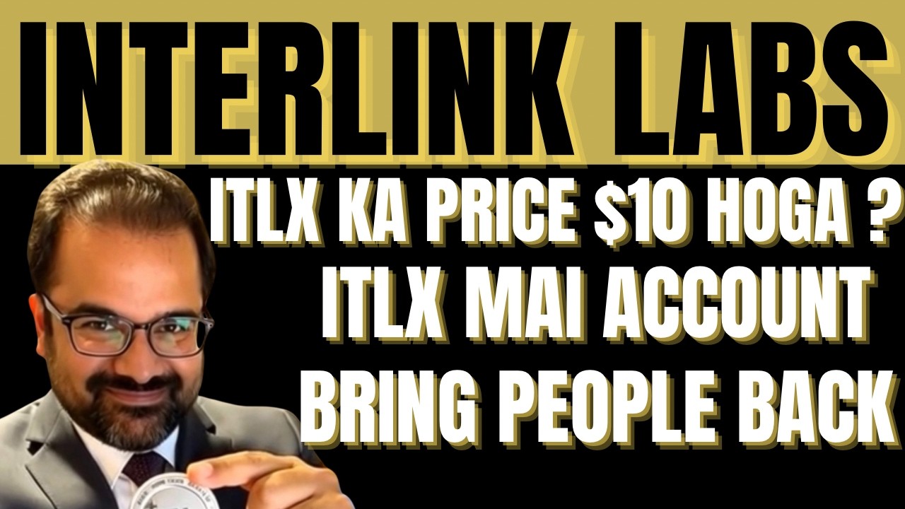 Recovery Mechanism | ITL Message Recorded on BTC Blockchain |