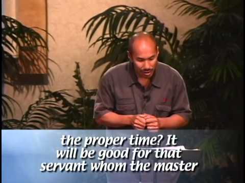 Francis Chan: Could Jesus Really Return At Anytime? - YouTube