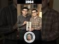 When Progress Was Forbidden (100 Years of SF - 1964)