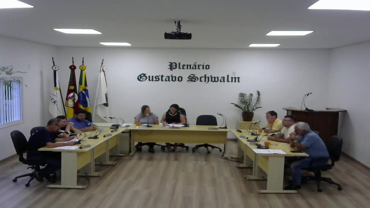 Audiência Pública: análise e aprovação do Relat. de Gestão da área da Saúde do 3º Quadr. de 2025.