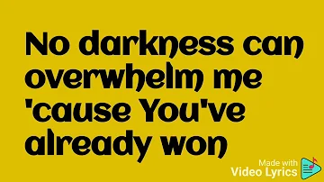 I Will Fear No More - Lyrics / Worship The Afters - I Will Fear No More