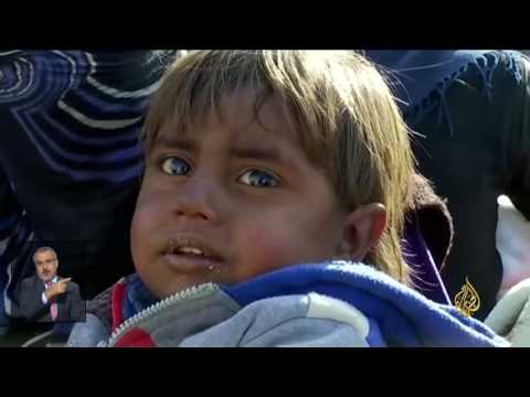 نشرة الإشارة الثانية 2017/2/28