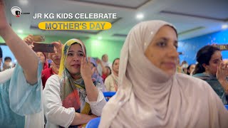 Mother's Day 2025 | Jr KG Kids Spread Love 💖 screenshot 2