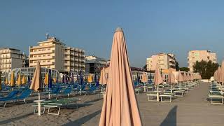 Милано Марттима недвижимость в Тоскане на море купить. Италия. Milano Marittima. Tuscany Italia