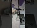 My buttonholer did what?!? How did I fix it? #sewing #sewinghacks