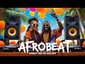 AMAPIANO x AFROBEAT MIX 2025 🎧 SUMMER CLUB VIBES | DAVIDO, AYRA STARR, ODUMODUBLVCK, FIREBOY