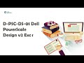 D-PSC-DS-01 Dell PowerScale Design v2 Exam | 10 Practice Questions