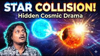Celebrity Binary Stars: Eclipses, Explosions & Cosmic Drama |  Ravi Raja P.| Propagation #TheCuriousMindSeries Wealth