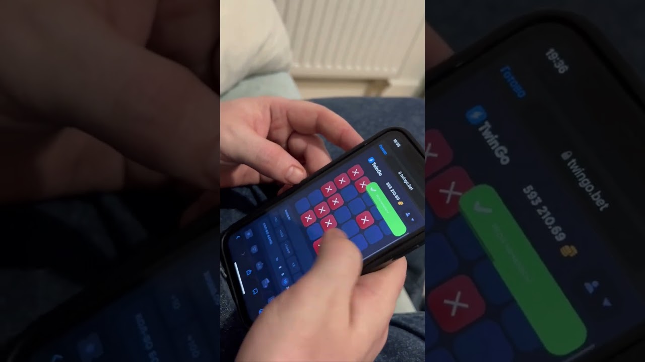 Залетай на мины 