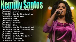 Kemilly Santos