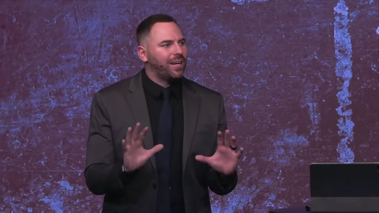 The Word Of Lord For 2026 | Pastor Jackson Lahmeyer