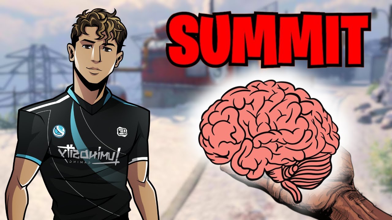 How A Pro Player Thinks In *SUMMIT* CODM