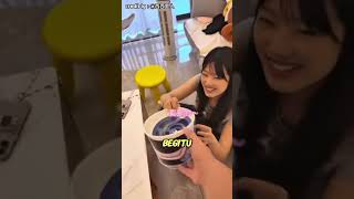 Punya Pacar Yang Super Iseng Banget