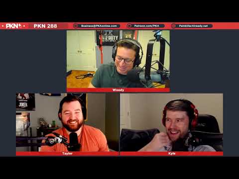 PKN 288 - PKN 288