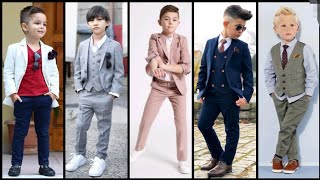 Baby boy dress designs 2021 || Kids boys party wear outfit ideas || Kids boys dress designs