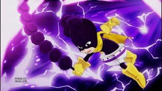 My Hero One's Justice 2 | Mission: The Twinkle of Rescue