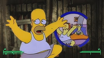 Playing as an evil character in Fallout 3