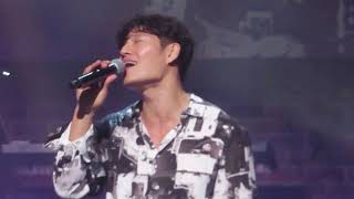 190331 김종국 - 이보다 더 좋을 순 없다(김종국 콘서트 '김종국찾기')