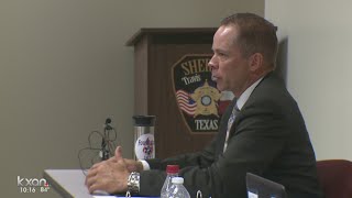 Fired TCSO deputy fighting to get his job back
