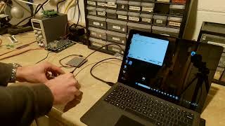 Connecting and Configuring Virtual Pinball Addressable LEDs using the CSD Config Tool