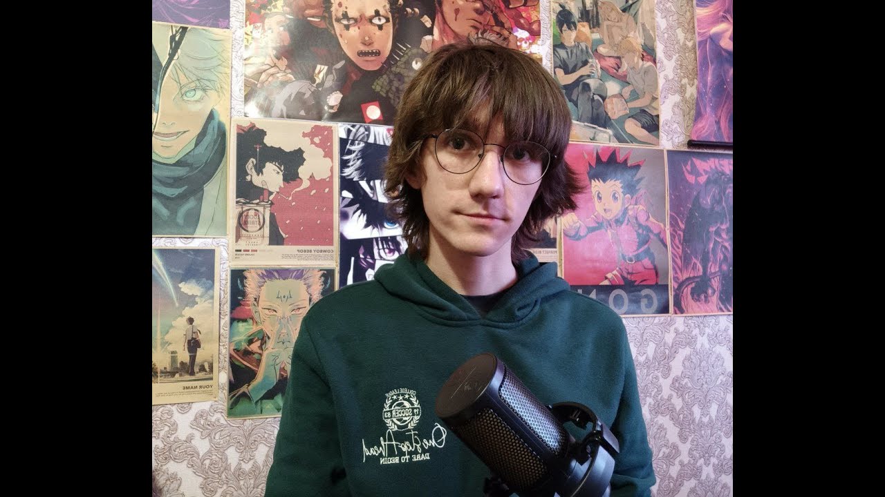 asmr | мое первое видео!