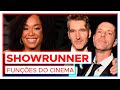 O que faz o SHOWRUNNER nas s&eacute;ries de TV?