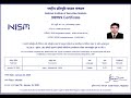 #NISM series 8 equity derivatives certification in first attempt #nismexams #shortvideo #nism