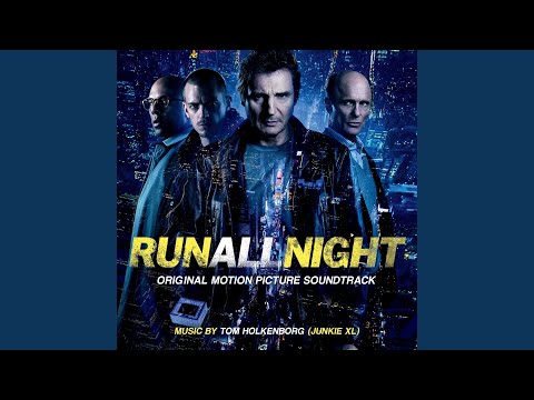 Junkie XL - Prologue Antiphony