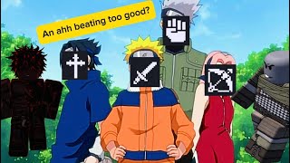 Mild Boss Bashing (An Average Campaign)