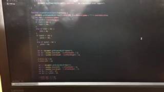EECS 1012 Lab 5